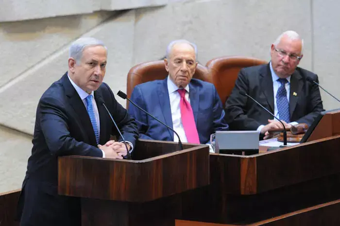לחץ על נתניהו: פעל להסדרת חוקיות המאחזים בהקדם