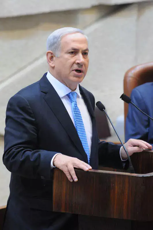 תגובת ישראל לקבלת הרשות לאונסק"ו: האצת הבנייה