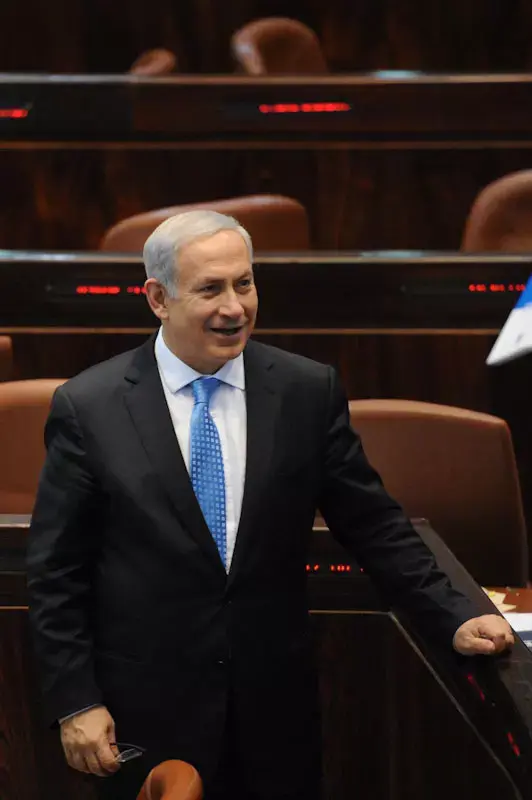 ראשי רשויות בצפון התפקדו לליכוד: "חזרה הביתה"
