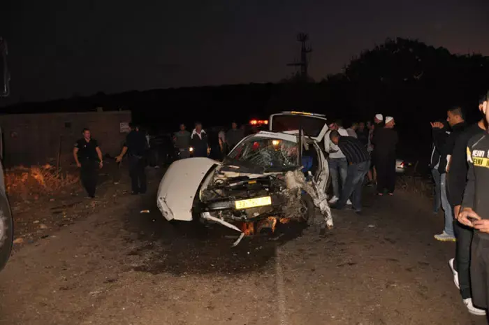 איי פיג'י: ישראלית נהרגה בתאונה, בעלה נפצע קשה