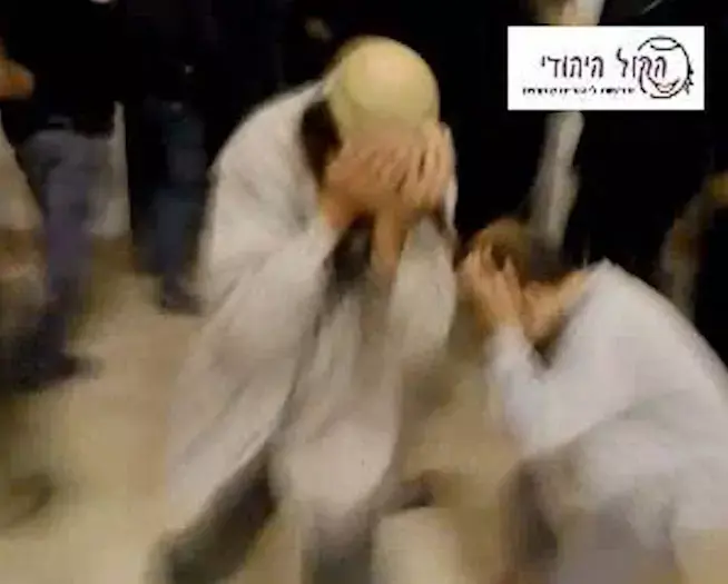 פשיטה ביצהר: נעצר עוד חשוד בהצתה בטובא-זנגריה