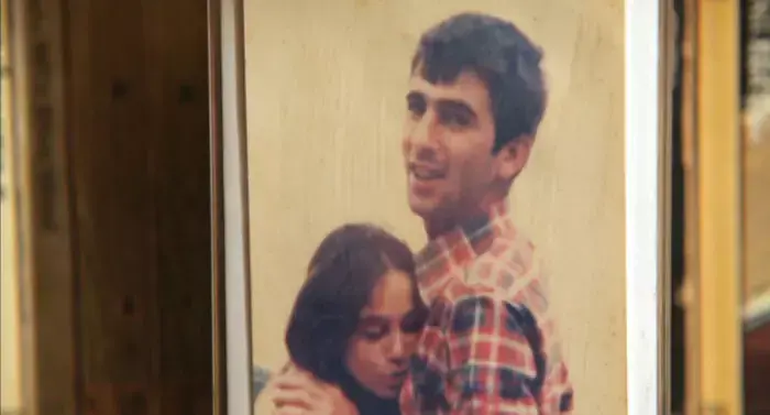 מכתבי רון ארד למשפחתו נחשפים אחרי 25 שנה