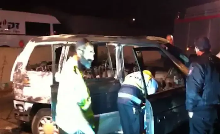 הפעוט שנכווה באורח קשה: נבדק חשד לרשלנות ההורים