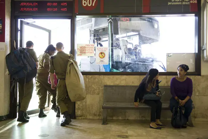 נתון מדאיג בצה"ל: עד 2020 ירד שיעור הגיוס ל-40%
