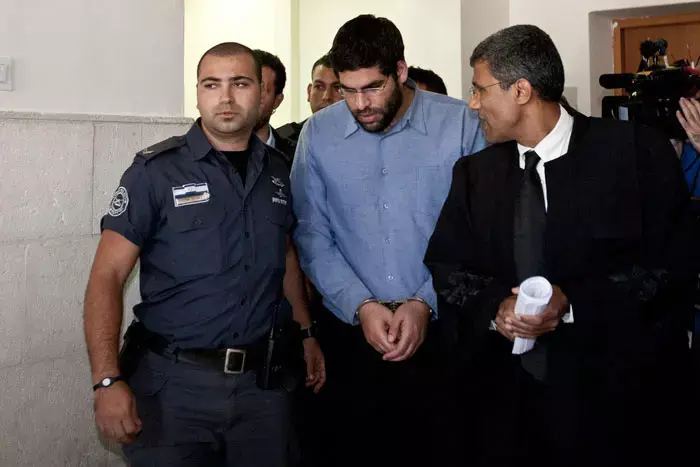 התביעה: מעוז בירר ברשת "דרכים להשמדת ראיות"