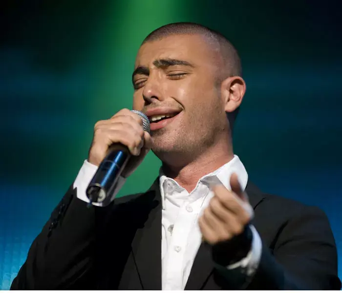 עומר אדם וג'ניפר לופז שולטים ביוטיוב הישראלי
