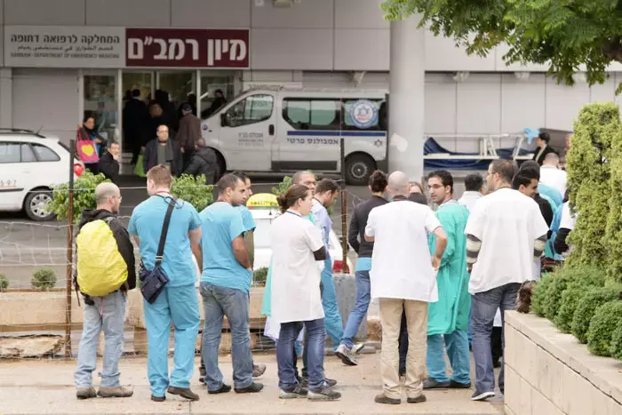 הרופאים יצביעו היום על מתווה ההסכם שגובש מול האוצר