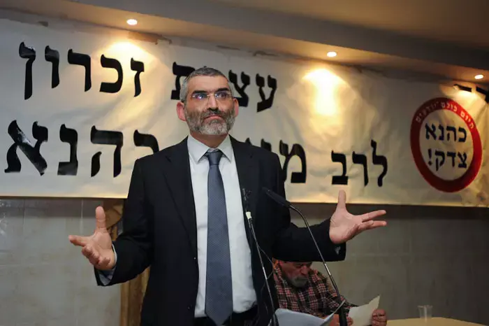 הסחף נמשך: הצעת חוק נגד שופט ערבי בעליון