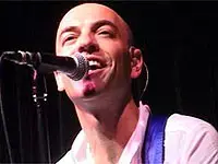 פבלו רוזנברג - בין ערביים