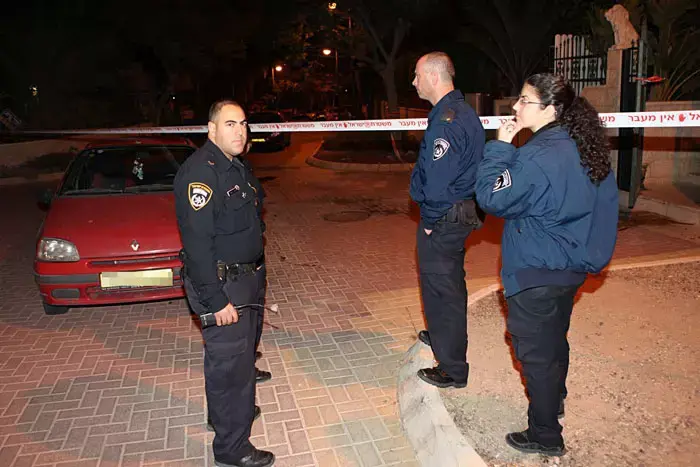 אישום: קטין הרג אדם שדרש תשלום עבור אופנועו