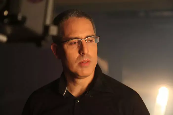 יואב צפיר: "עושים הכל כדי לשמור על הילדים"