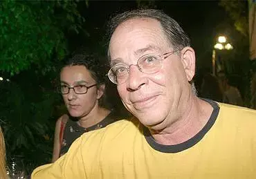רזי ברקאי בערוץ הכנסת