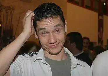 אבי גרייניק ושמיל בן ארי בסדרת מתח חדשה