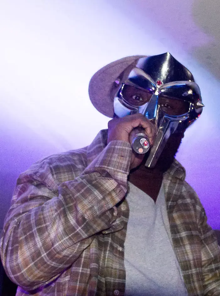 MF DOOM ביטל הגעתו לישראל לאחר שעבר אירוע לב
