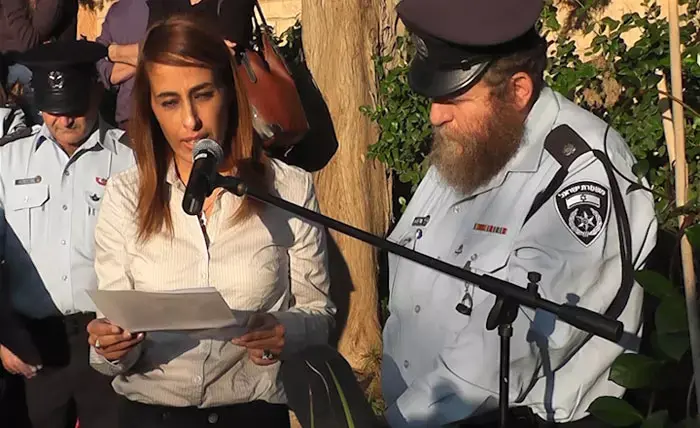 אלמנת ליאור בוקר: לא אשקוט עד שהליקויים יתוקנו