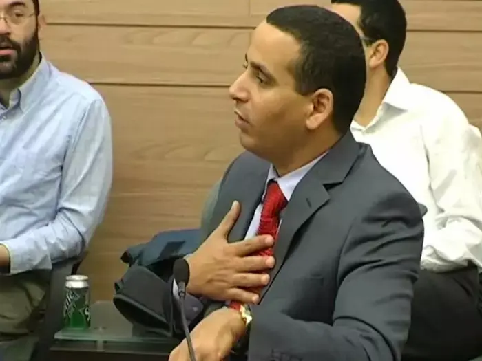 דיון בכנסת: "אל תכניסו את השופט גרוניס לבוץ"