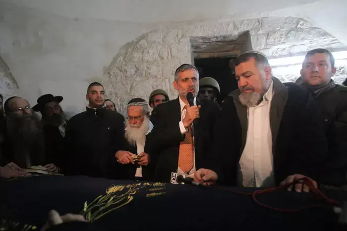 השר ישי: "אפעל בכל כוחי שלא יהיו כאן מסתננים"