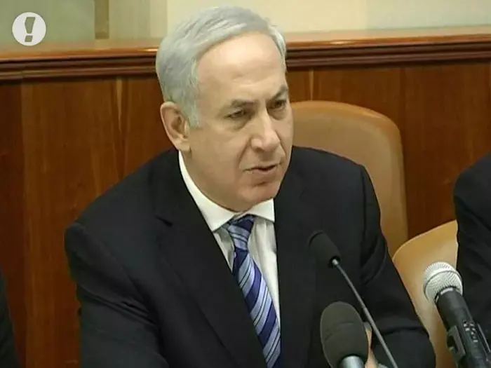 נתניהו: בכל פעם שינסו לפגוע בבתי המשפט - אתנגד