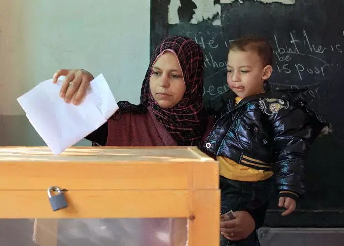 תוצאות ראשוניות: האחים המוסלמים מובילים במצרים