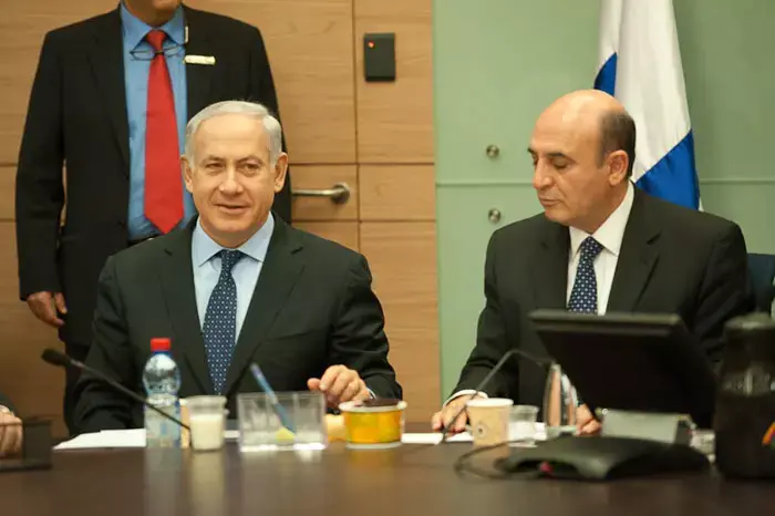 יתנו, יקבלו: מענקים למצטיינים במשרד ראש הממשלה