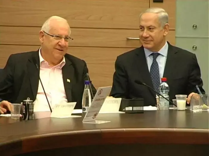 נתניהו: "שוקלים להשיב את כספי המסים לרשות"