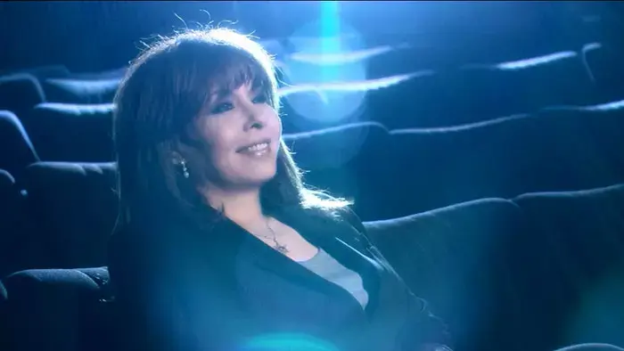 ירדנה ארזי בקליפ של "חלום וגעגוע" - צפו