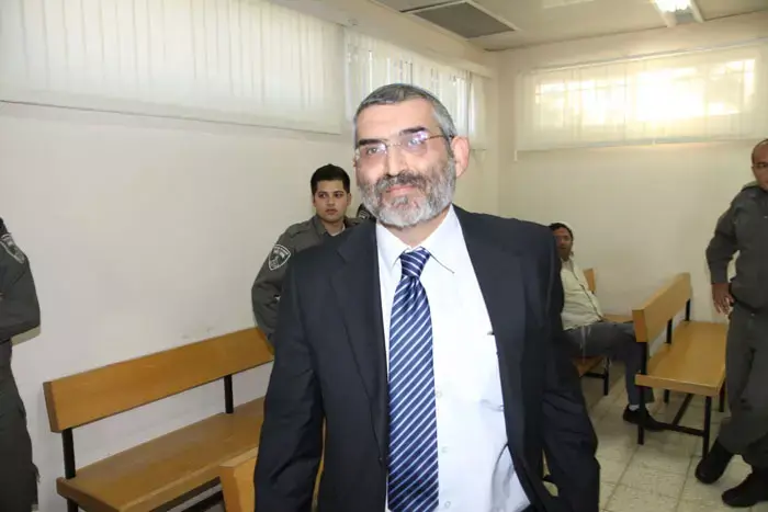 "חוק הנאמנות של בן ארי עושה לישראל שם נורא"