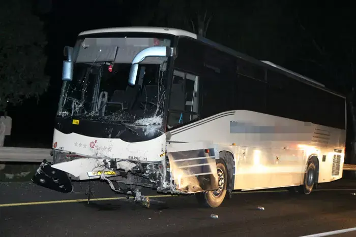 עוד קורבן לכביש הדמים: הרוגה בתאונה בכביש 65