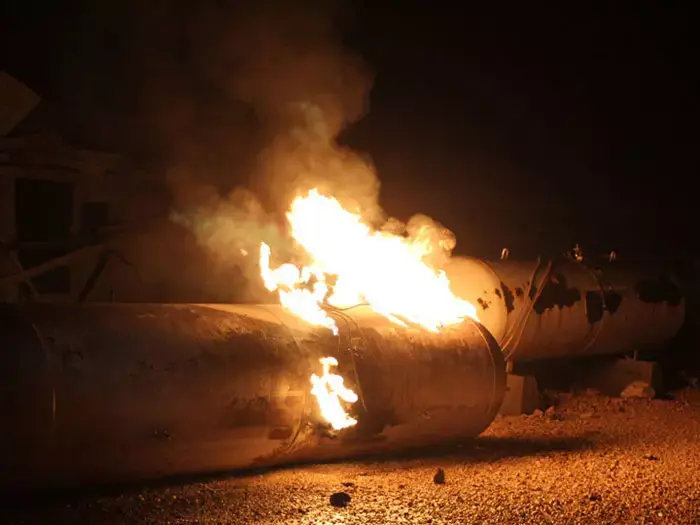 עקב הירי: יוניפי"ל יחקור - חשש בצפון מפגיעה בעסקים