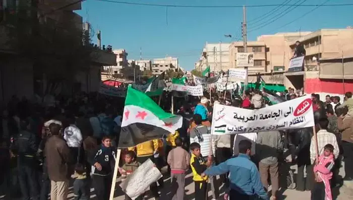 "סוריה תתרחק מאירן וחיזבאללה ביום שאחרי אסד"