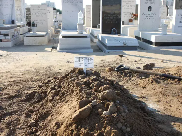 הנער שנספה במצפה יריחו למנוחות: "איבדנו פרח"