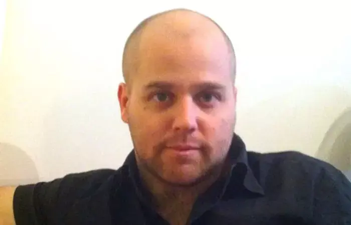 הביטו בעיניים האלה
