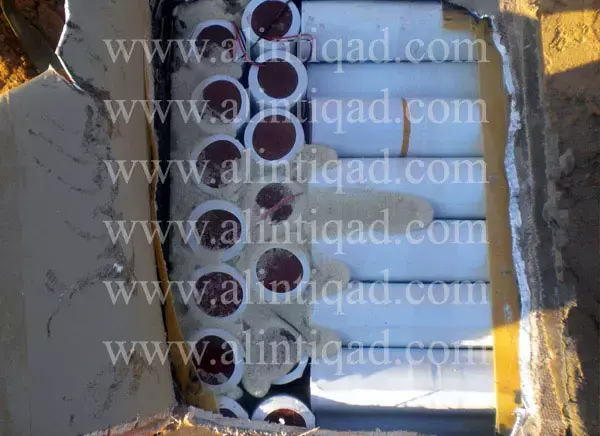 דיווח: "מתקן ההאזנה שחשף חיזבאללה הוטמן במלחמה"