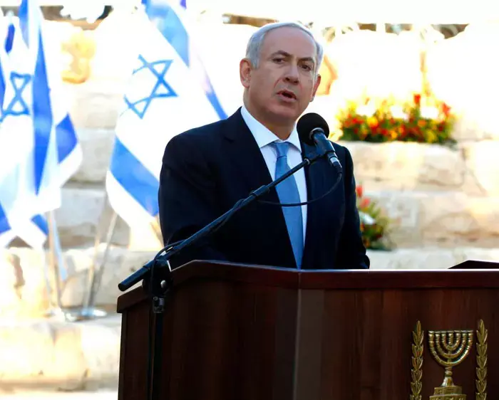 נתניהו יחדש את מסורת חוג התנ"ך של בן גוריון