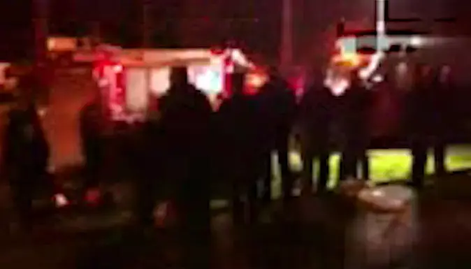 משפחת ההרוג במרדף משטרתי: "המשטרה סיכנה חיים"