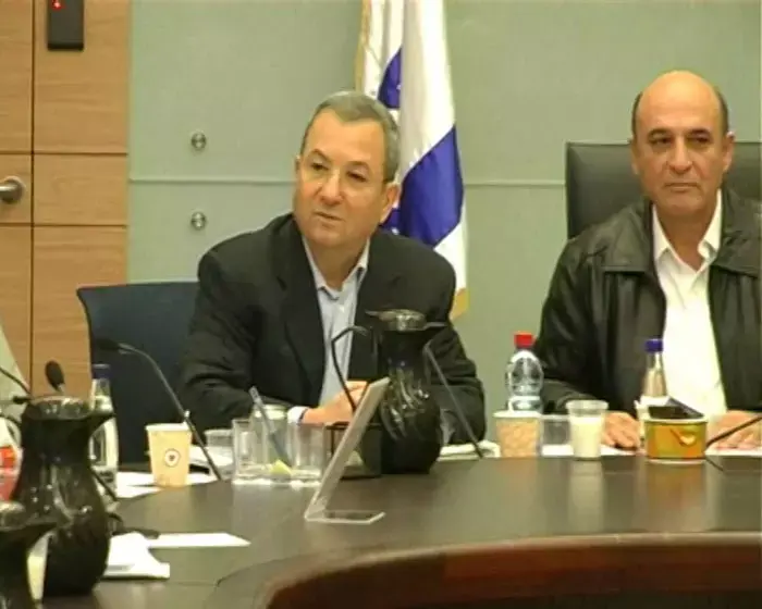 ברק: "האוצר מזלזל, יש אווירה של כיפופי ידיים"