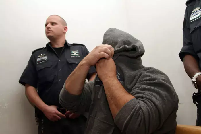 אישום: שוטר מנהריה הזמין רצח בעלה של אהובתו
