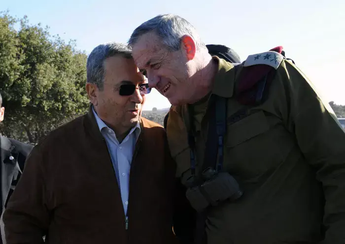 נציג אכ"א ביטל השתתפותו בדיון בנושא הדרת נשים