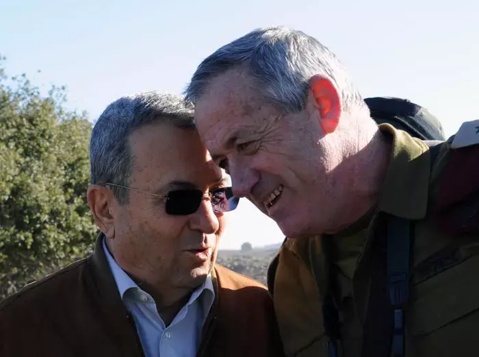 גם בשלטון: הנשים מודרות ממוקדי קבלת ההחלטות