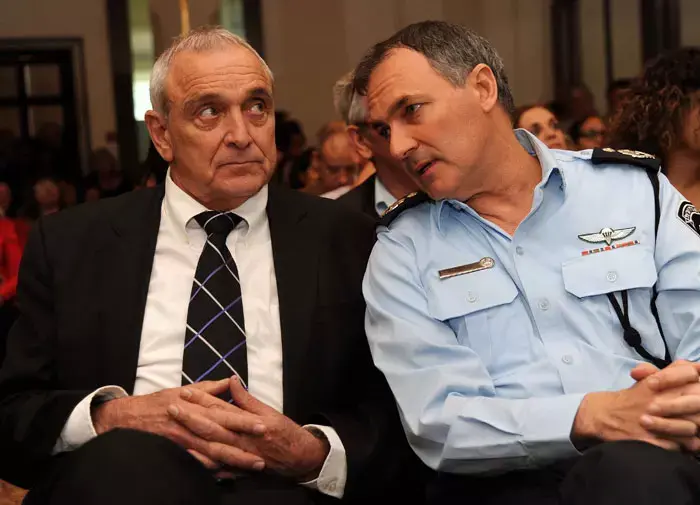אחרי שורת הפרשות והפרישות: מחסור חמור בניצבים במשטרה