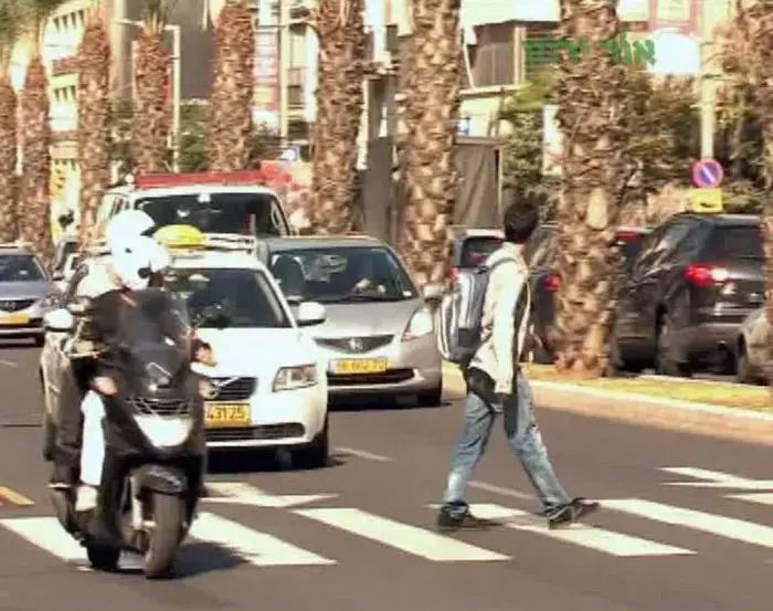 בתוך שנה: זינוק של 150% במספר הילדים שמתו בתאונות