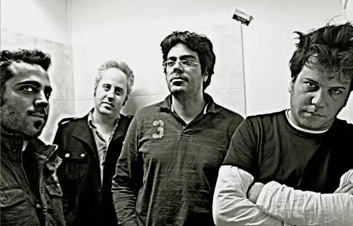 מריונטה סול חוזרים - השמעת בכורה