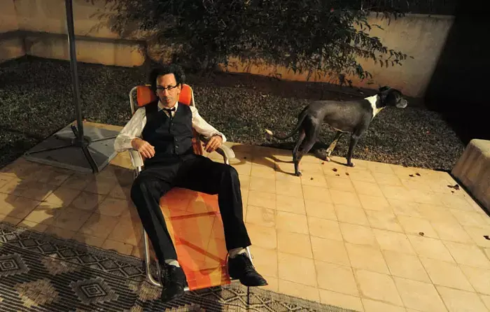 יאיר קז מהג'ירפות מוציא קליפ חדש - צפו