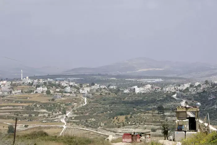 יש הסכם על רמת גלעד: תהפוך לשכונה בקרני שומרון