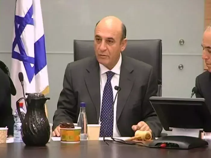 מופז: אי הקדמת הפריימריז בקדימה - משיקולים זרים