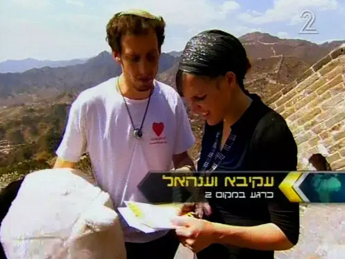 רייטינג יומי: "המירוץ למיליון" מתייצבת לעבודה