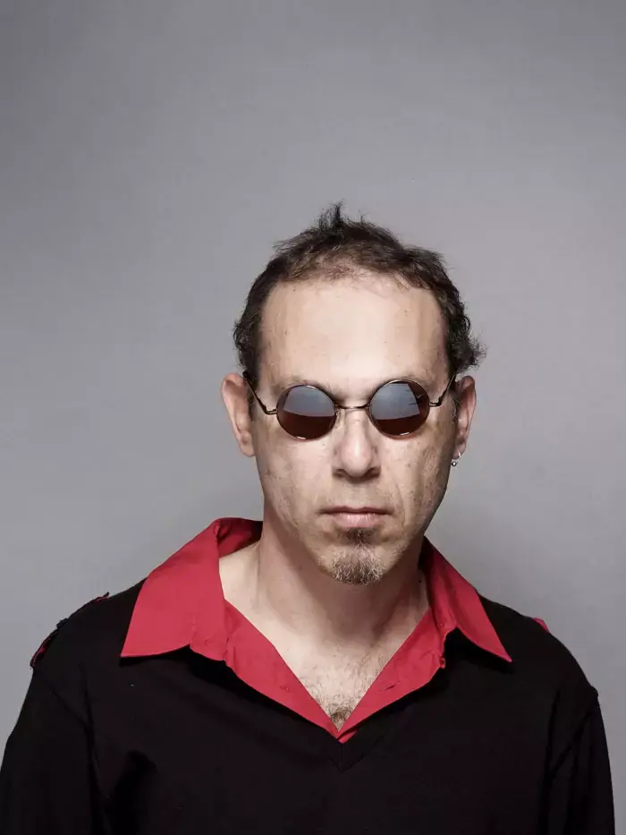 גרין חוזר: "לא מתגעגע לנקמת הטרקטור"
