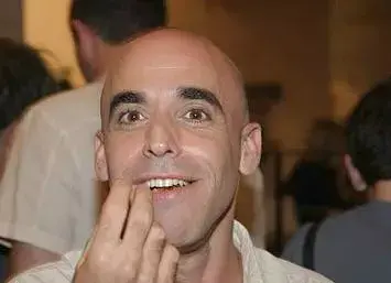 רוחמה אברהם נגד אסף הראל. סיבוב שני