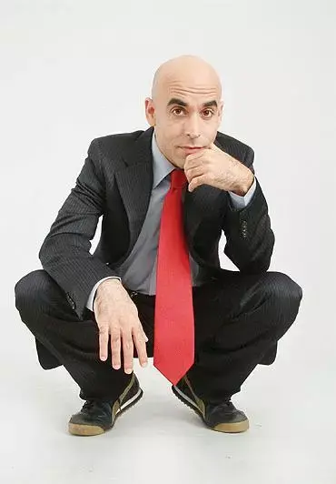 &rdquo;כל לילה&rdquo; עם אסף הראל יורדת