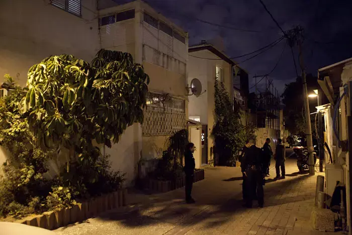 החשוד ברצח בכרם התימנים: "זו היתה הגנה עצמית"
